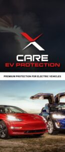 X-CARE EV